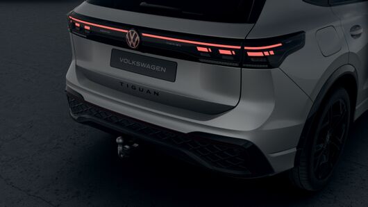 Bild eines Tiguan Sport TDI 4MOTION DSG