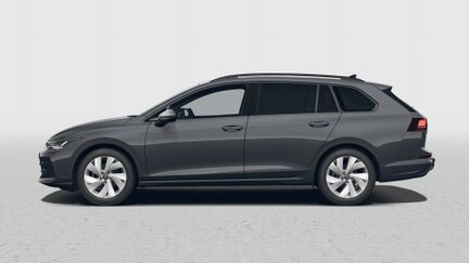 Bild eines Golf Variant Business TSI