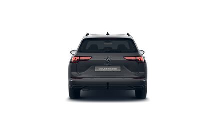 Bild eines Golf Variant Business TSI