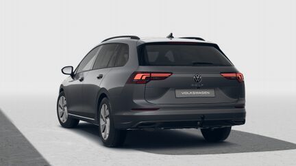 Bild eines Golf Variant Business TSI