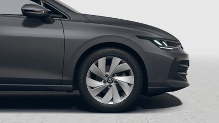 Bild eines Golf Variant Business TSI
