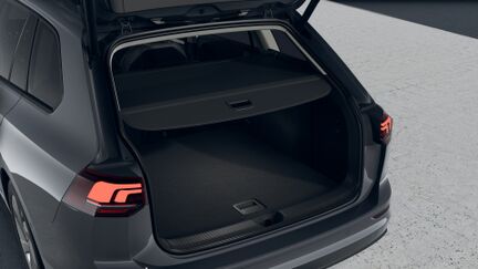 Bild eines Golf Variant Business TSI