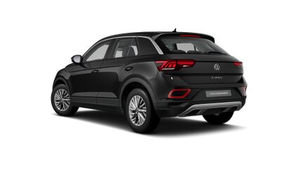Bild eines T-Roc 4Me TSI