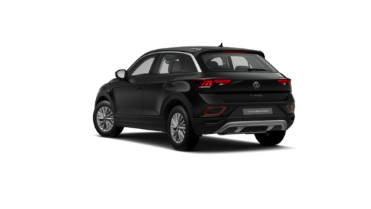 Bild eines T-Roc 4Me TSI