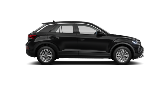 Bild eines T-Roc 4Me TSI