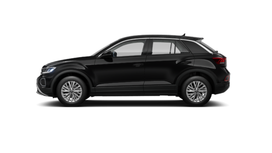 Bild eines T-Roc 4Me TSI