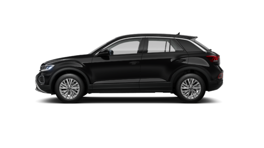 Bild eines T-Roc 4Me TSI