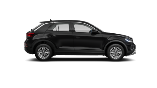 Bild eines T-Roc 4Me TSI