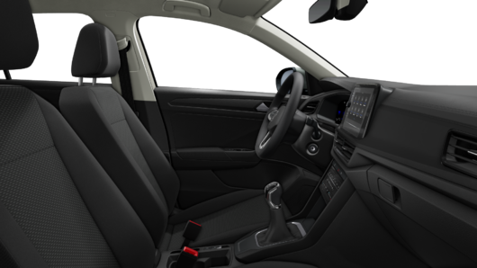 Bild eines T-Roc 4Me TSI