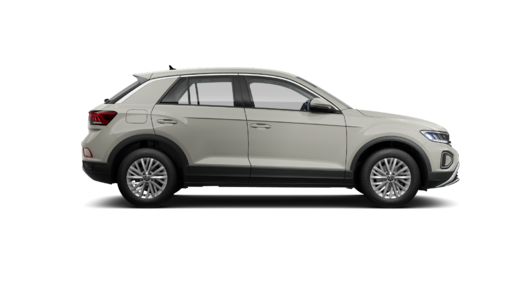 Bild eines T-Roc 4Me TSI