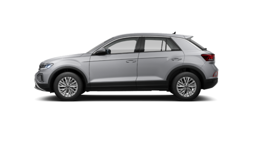 Bild eines T-Roc 4Me TSI