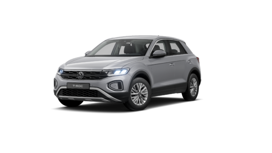 Bild eines T-Roc 4Me TSI