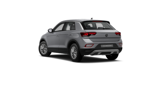 Bild eines T-Roc 4Me TSI