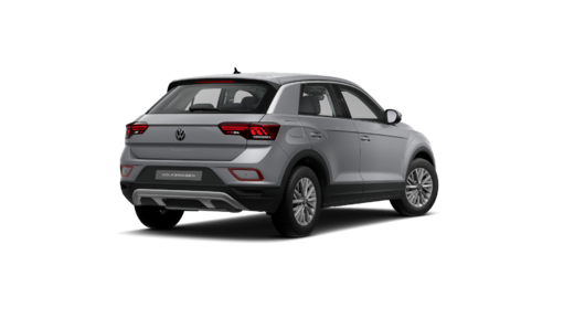 Bild eines T-Roc 4Me TSI