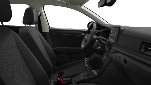 Bild eines T-Roc 4Me TSI