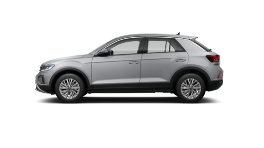 Bild eines T-Roc 4Me TSI