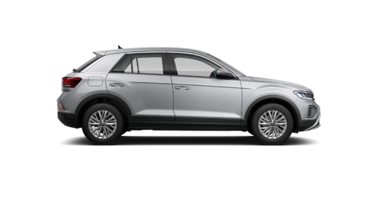 Bild eines T-Roc 4Me TSI