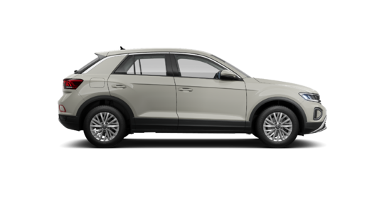 Bild eines T-Roc 4Me TSI