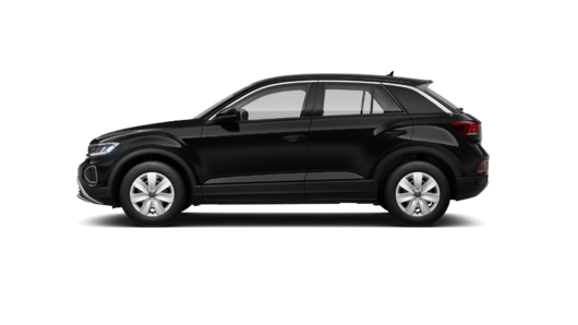 Bild eines T-Roc 4Me TSI