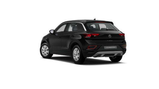 Bild eines T-Roc 4Me TSI