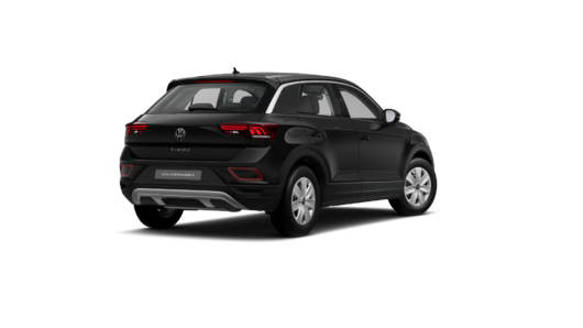 Bild eines T-Roc 4Me TSI