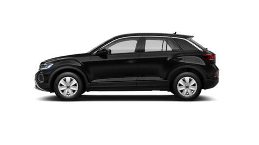 Bild eines T-Roc 4Me TSI