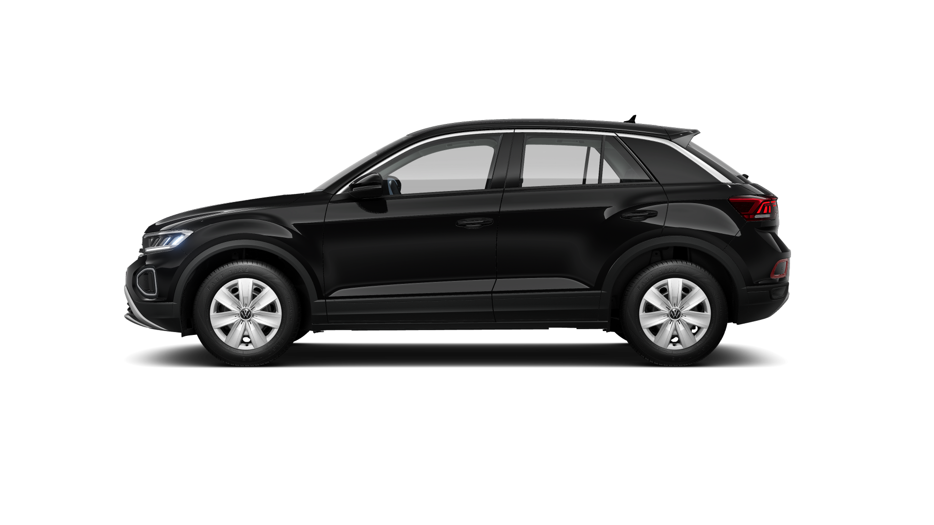 T-Roc (Vorgängermodell)