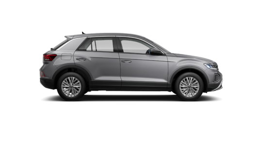 Bild eines T-Roc 4Me TSI