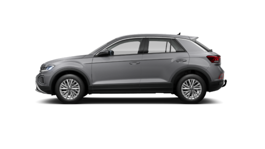 Bild eines T-Roc 4Me TSI
