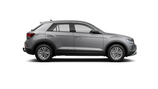 Bild eines T-Roc 4Me TSI