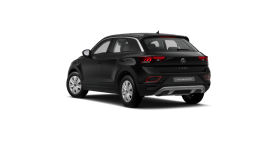 Bild eines T-Roc 4Me TSI