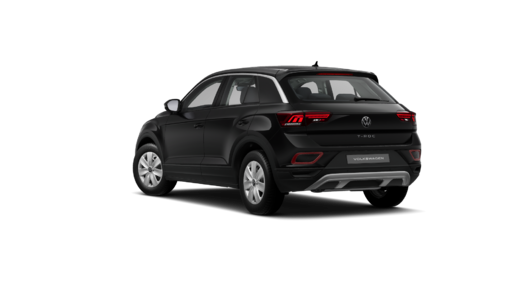 Bild eines T-Roc 4Me TSI