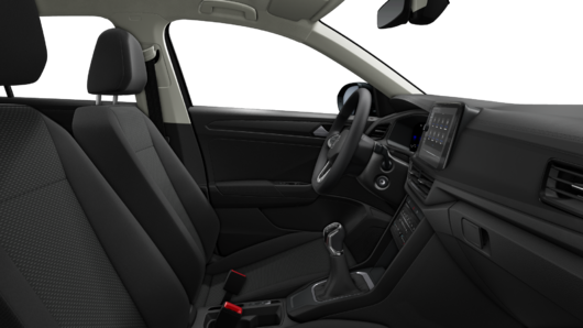 Bild eines T-Roc 4Me TSI