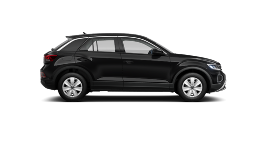 Bild eines T-Roc 4Me TSI