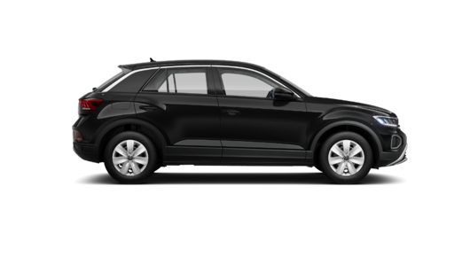 Bild eines T-Roc 4Me TSI