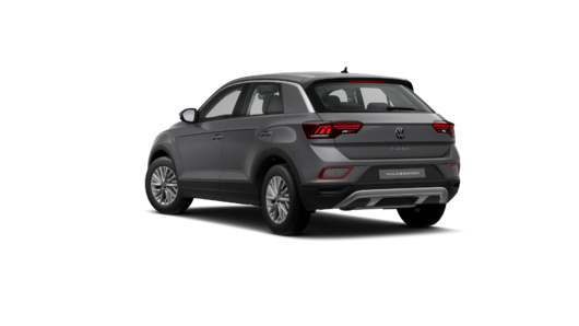Bild eines T-Roc 4Me TSI