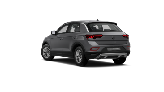 Bild eines T-Roc 4Me TSI