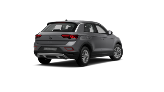 Bild eines T-Roc 4Me TSI