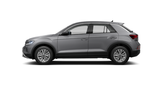 Bild eines T-Roc 4Me TSI