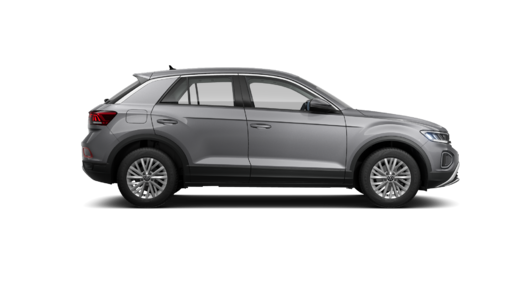 Bild eines T-Roc 4Me TSI