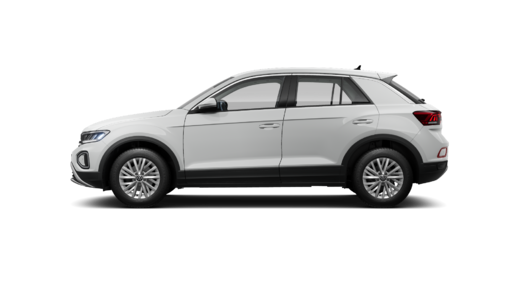 Bild eines T-Roc 4Me TSI