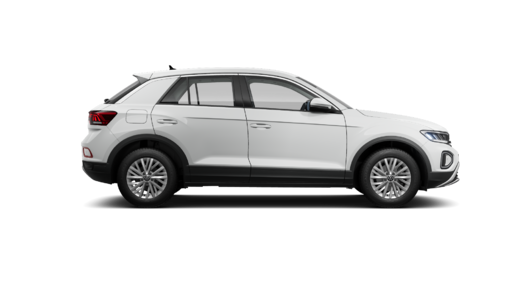Bild eines T-Roc 4Me TSI