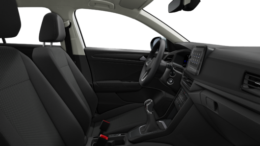 Bild eines T-Roc 4Me TSI