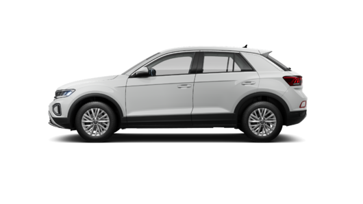 Bild eines T-Roc 4Me TSI