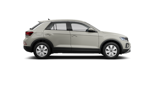 Bild eines T-Roc 4Me TSI