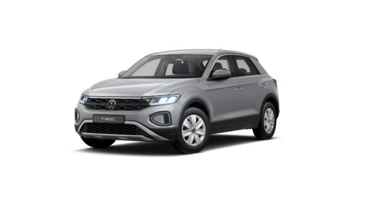 Bild eines T-Roc 4Me TSI