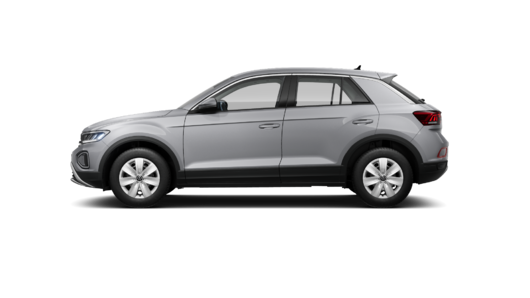 Bild eines T-Roc 4Me TSI