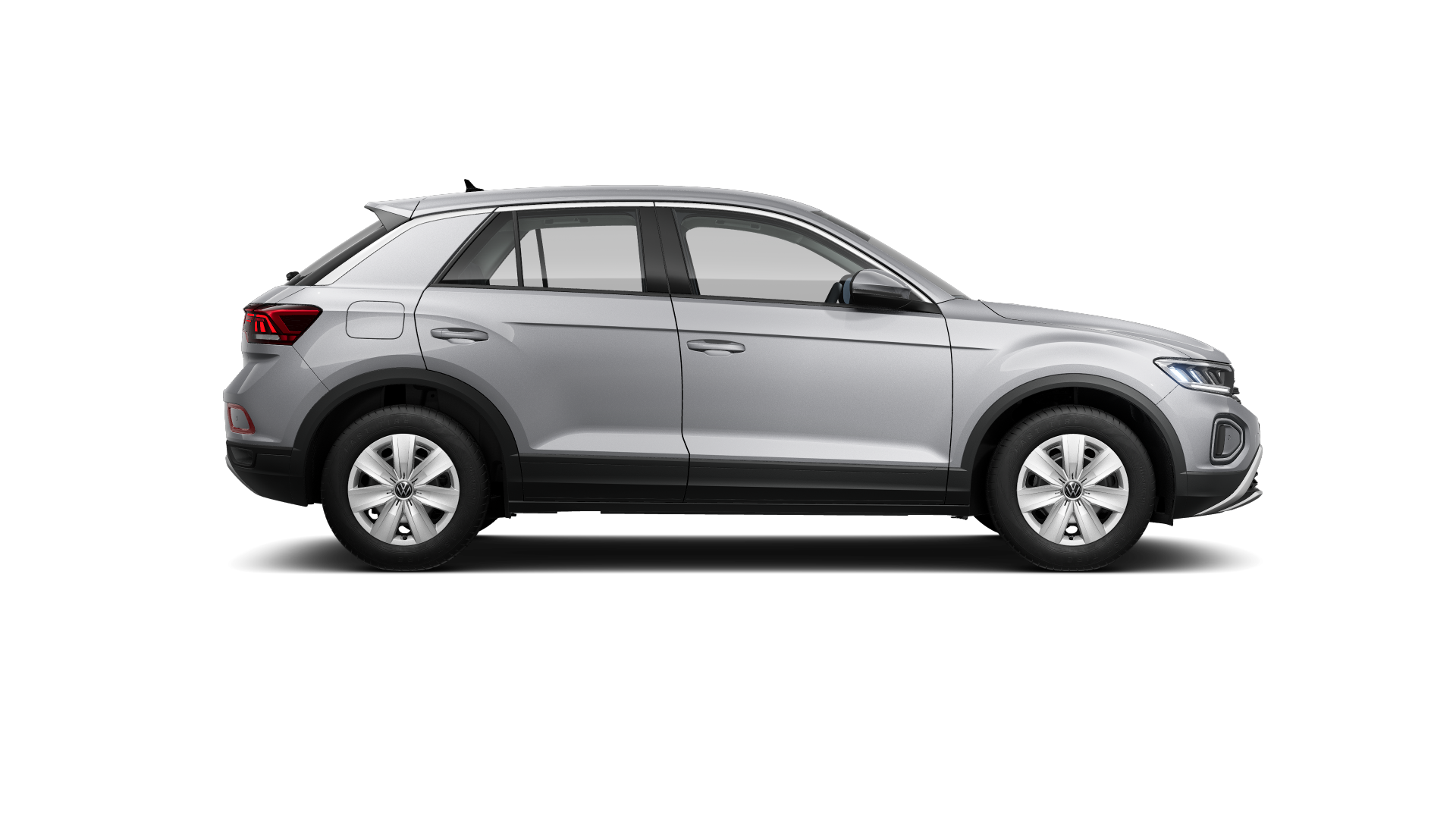 Bild eines T-Roc 4Me TSI
