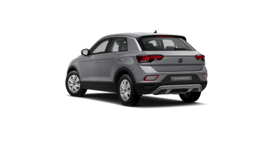 Bild eines T-Roc 4Me TSI