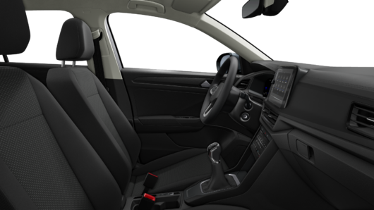 Bild eines T-Roc 4Me TSI
